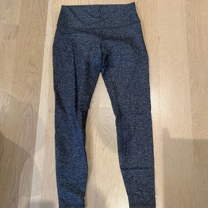 Lulu grey wonder under